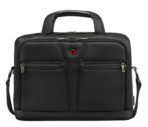 WENGER BC Pro czarna 14-16" - 1137837 - zdjęcie